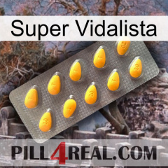 Super Vidalista cialis1
